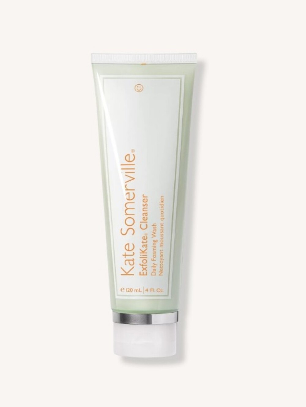 NIB Kate Somerville ExfoliKate Cleanser Daily Foaming Wash